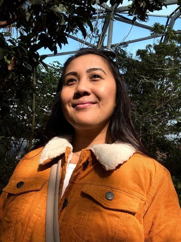 Jennica Smith portrait